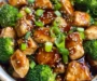 Teriyaki Chicken