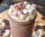 Whipped Hot Chocolate
