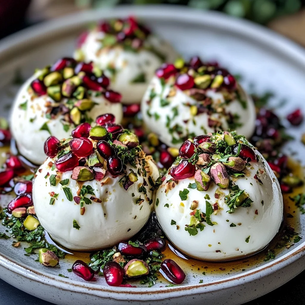 Burrata