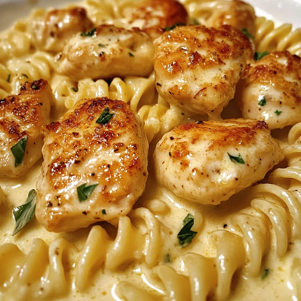Creamy