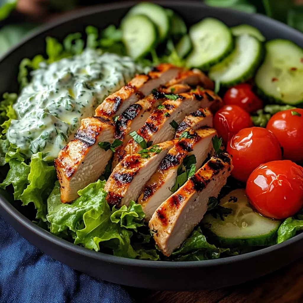 Grilled