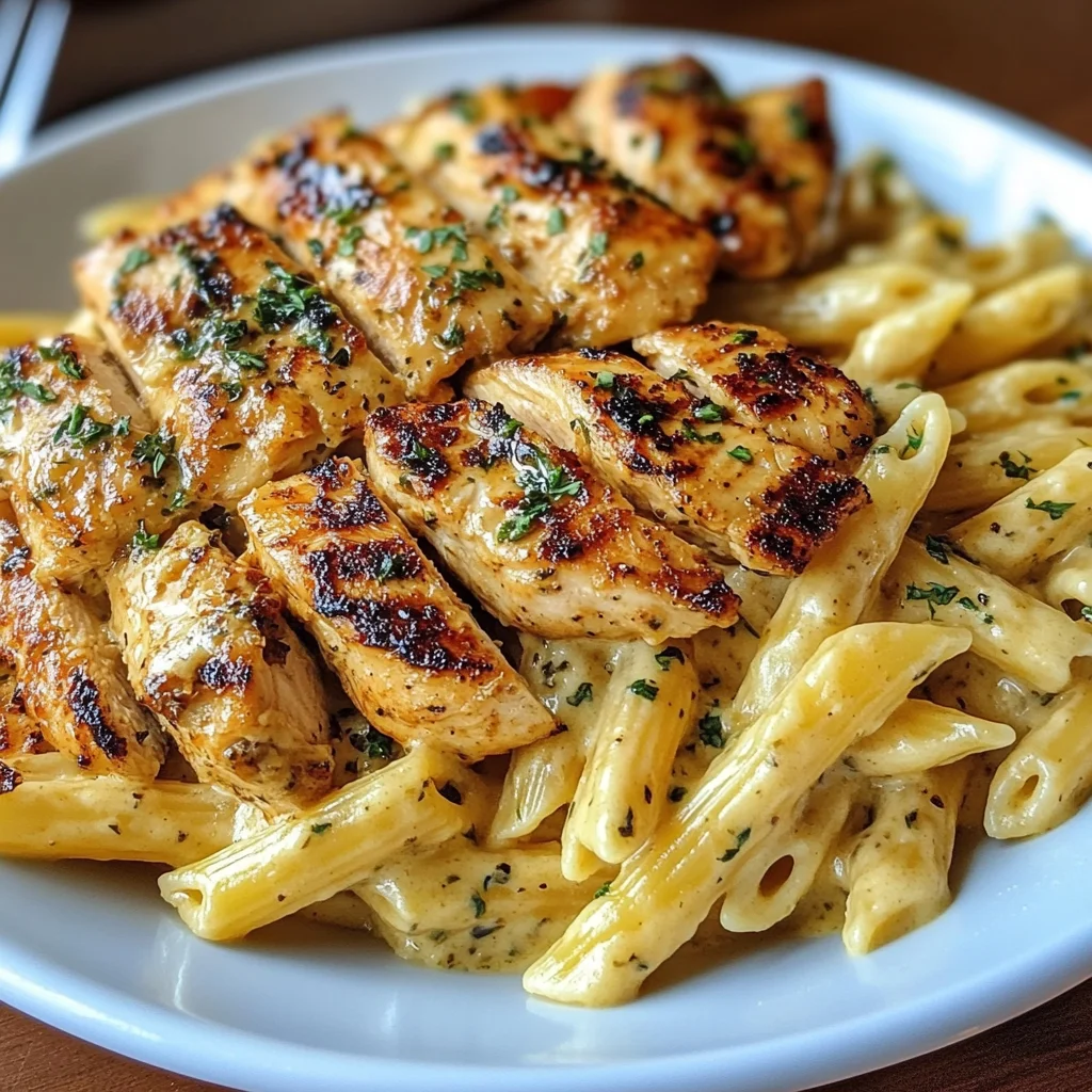 Grilled