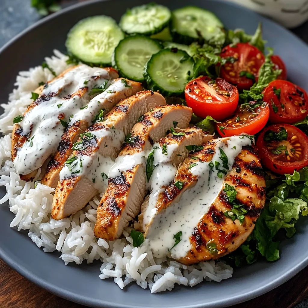 Grilled