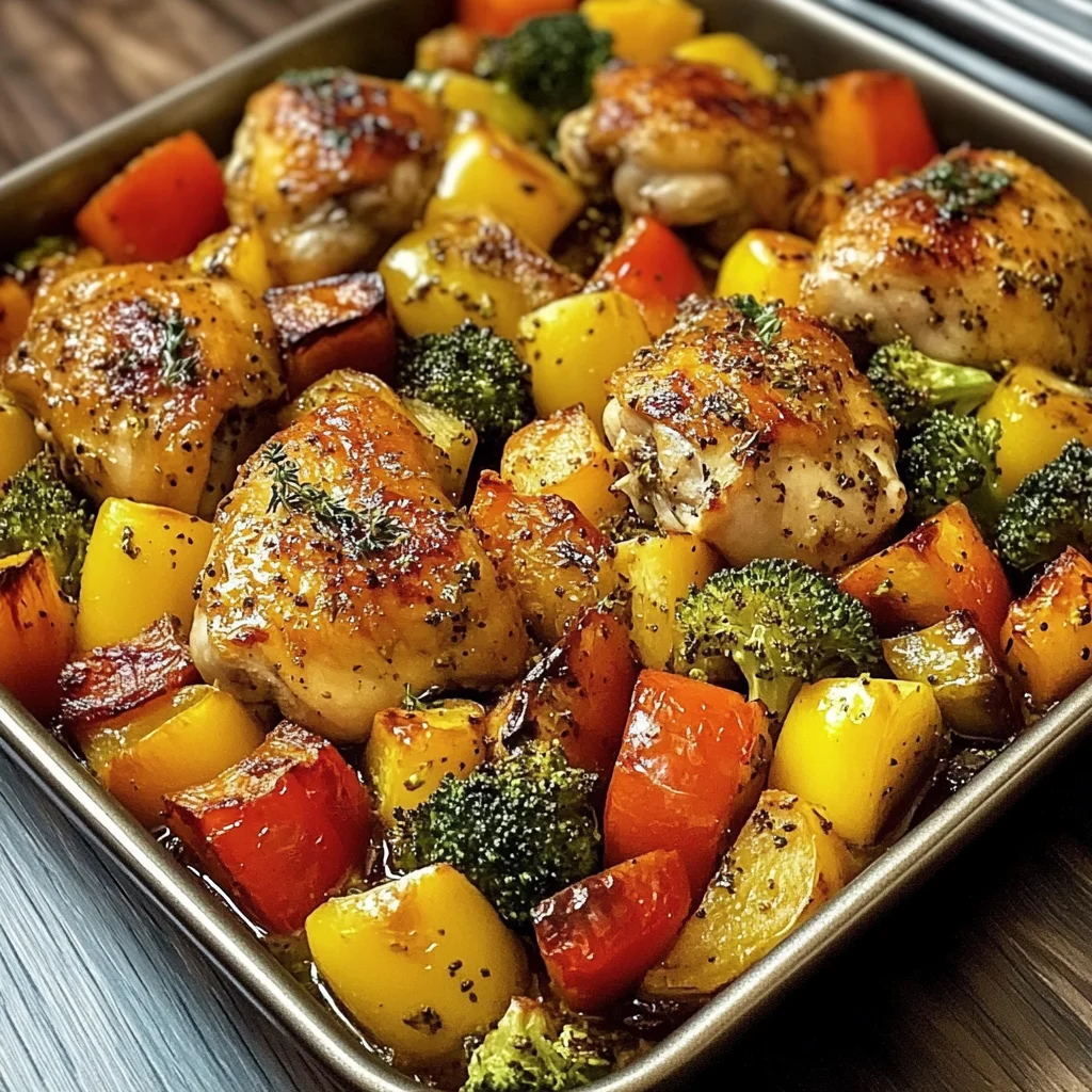 One-Pan