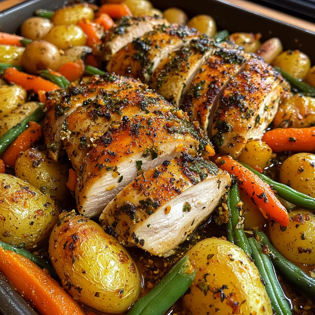 One-Pan
