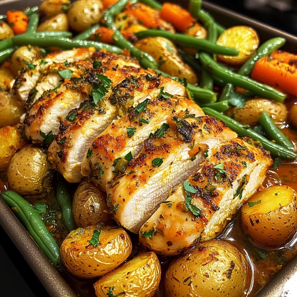 One-Pan
