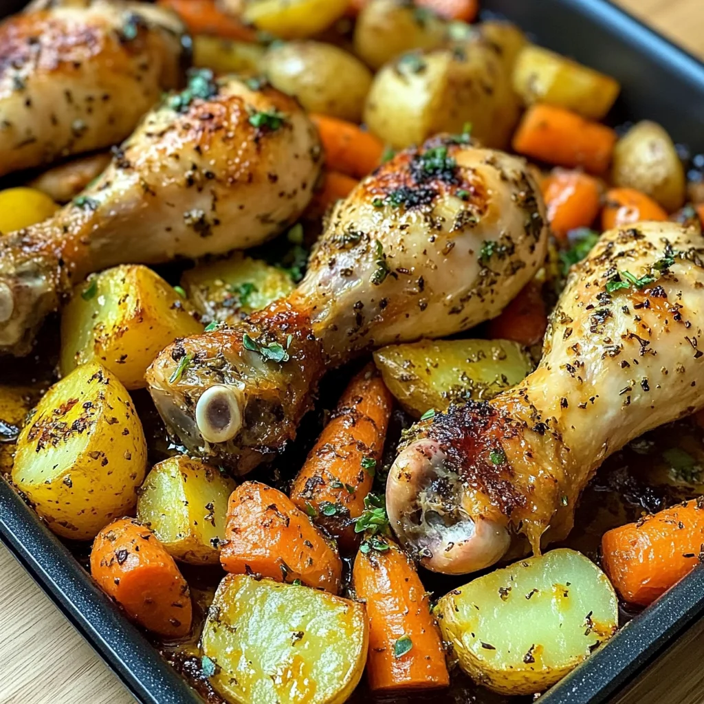 One-Pan