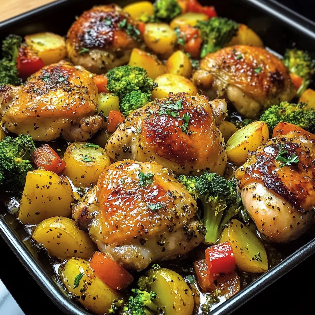 One-Pan