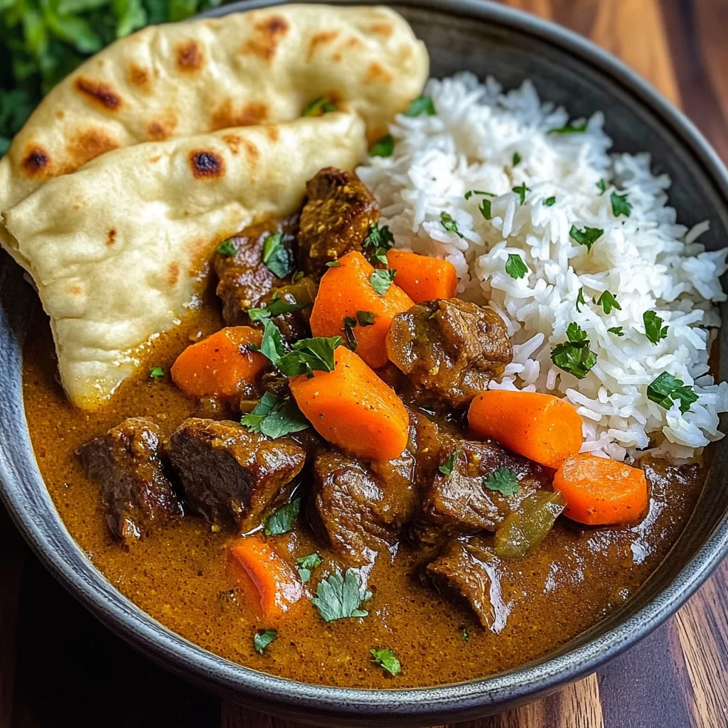 Slow-Cooked