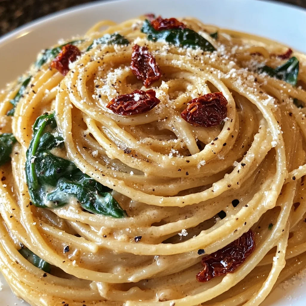 Spaghetti