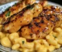 Sweet and Spicy Honey Pepper Chicken