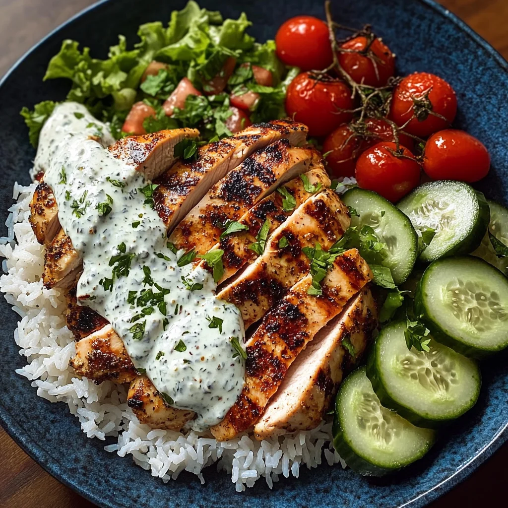 Grilled