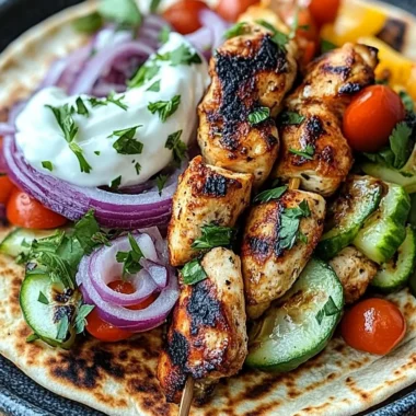 Ultimate Garlic Cream Chicken with Roasted Potatoes & Juicy Tomatoes